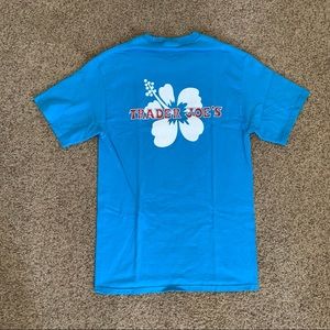 Trader Joe’s Crew Member Tee